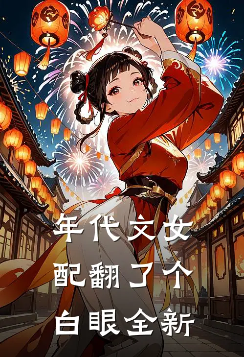 年代文女配翻了个白眼全新
