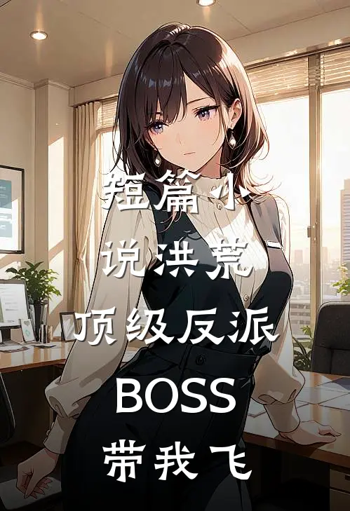 短篇小说洪荒：顶级反派BOSS带我飞