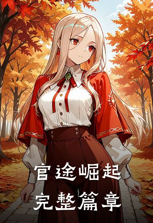 官途崛起完整篇章