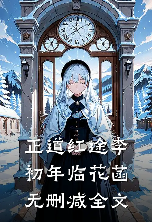 正道红途李初年临花菡无删减全文