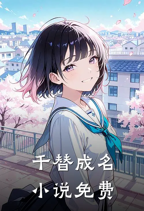 千替成名小说免费