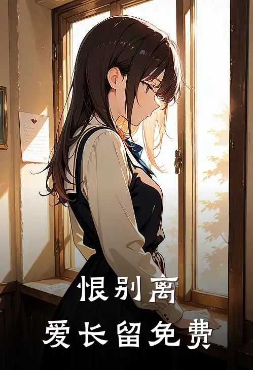 恨别离，爱长留免费