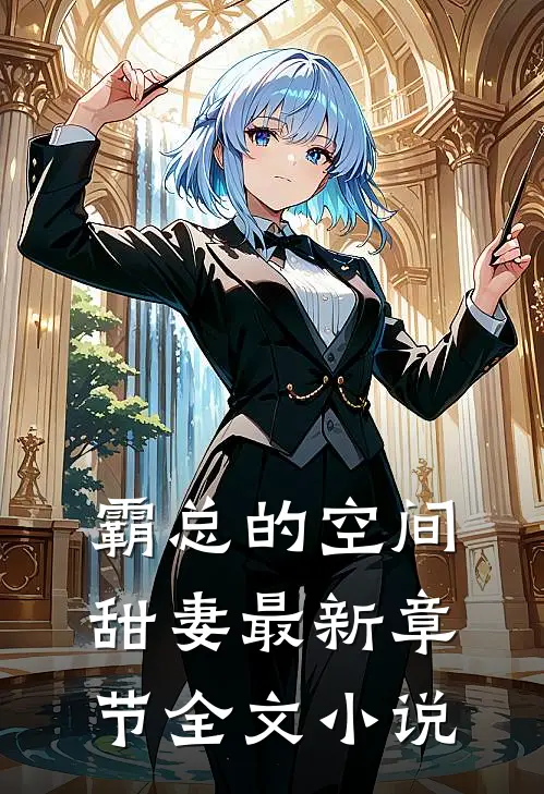 霸总的空间甜妻最新章节全文小说