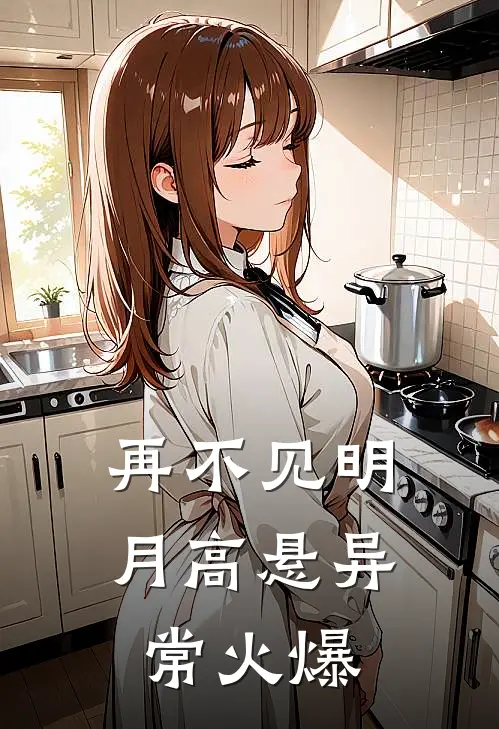 再不见明月高悬异常火爆
