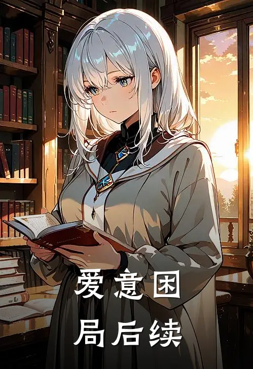 爱意困局后续
