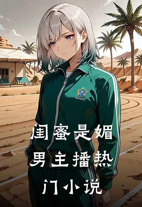 闺蜜是媚男主播热门免费阅读