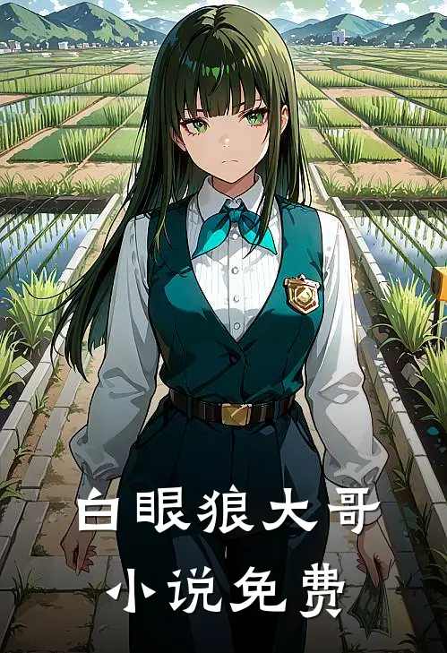 白眼狼大哥小说免费