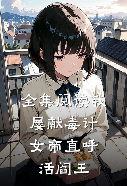 全集阅读我屡献毒计，女帝直呼活阎王