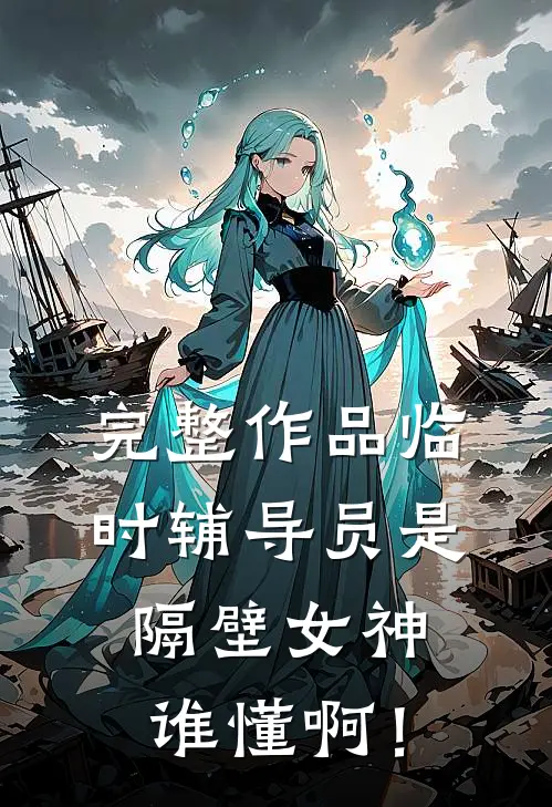 完整作品临时辅导员是隔壁女神，谁懂啊！