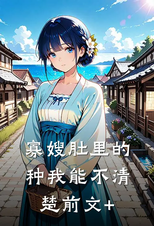 寡嫂肚里的种我能不清楚前文+