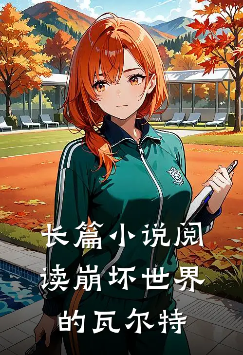 长篇小说阅读崩坏世界的瓦尔特