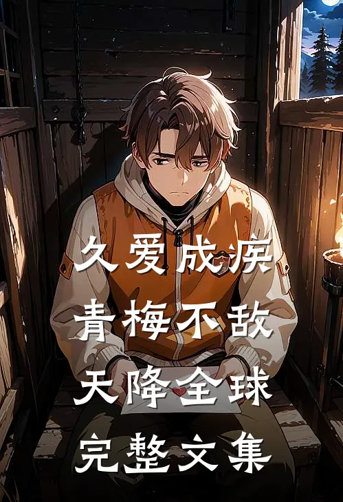 久爱成疾，青梅不敌天降全球完整文集