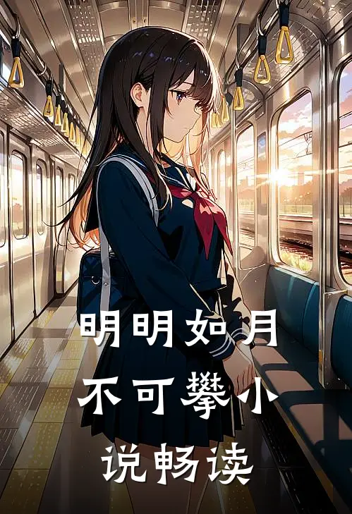 明明如月不可攀小说畅读