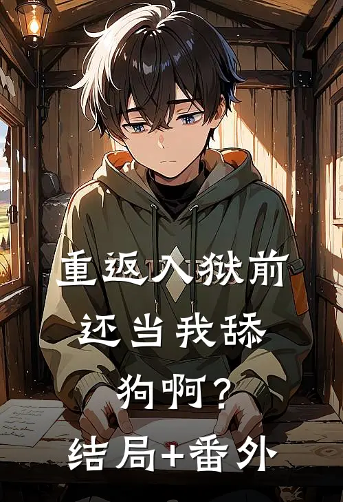 重返入狱前，还当我舔狗啊？结局+番外