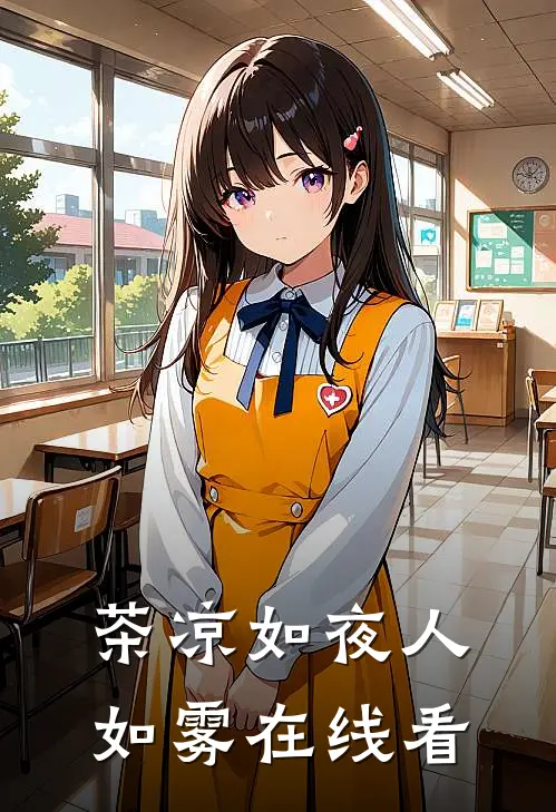 茶凉如夜人如雾在线看