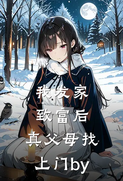 我发家致富后，真父母找上门by