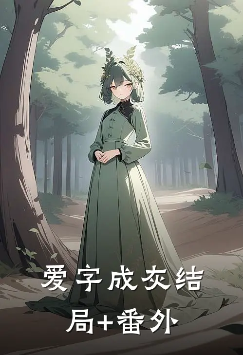 爱字成灰结局+番外