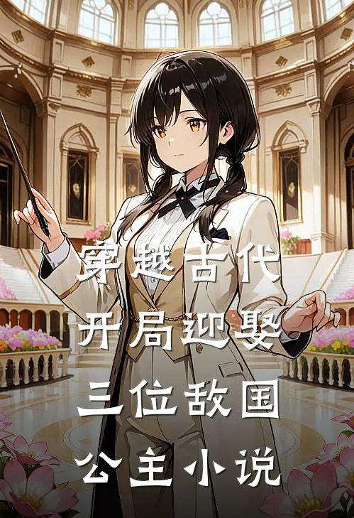 穿越古代，开局迎娶三位敌国公主小说