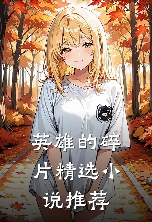 英雄的碎片精选小说推荐