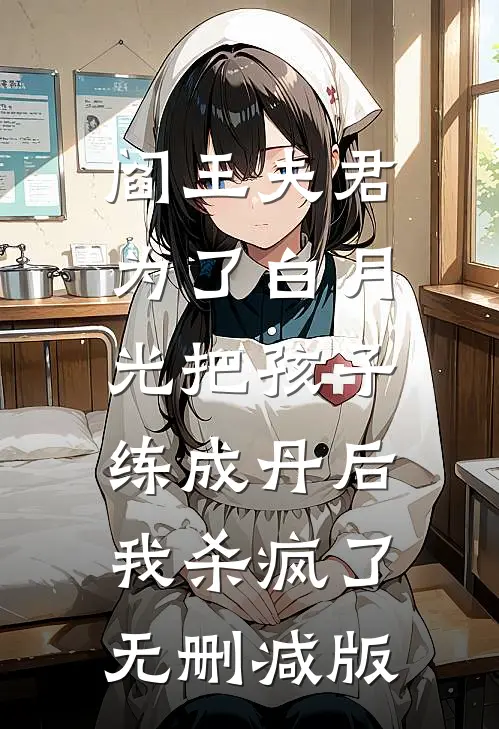 阎王夫君为了白月光把孩子练成丹后，我杀疯了无删减版
