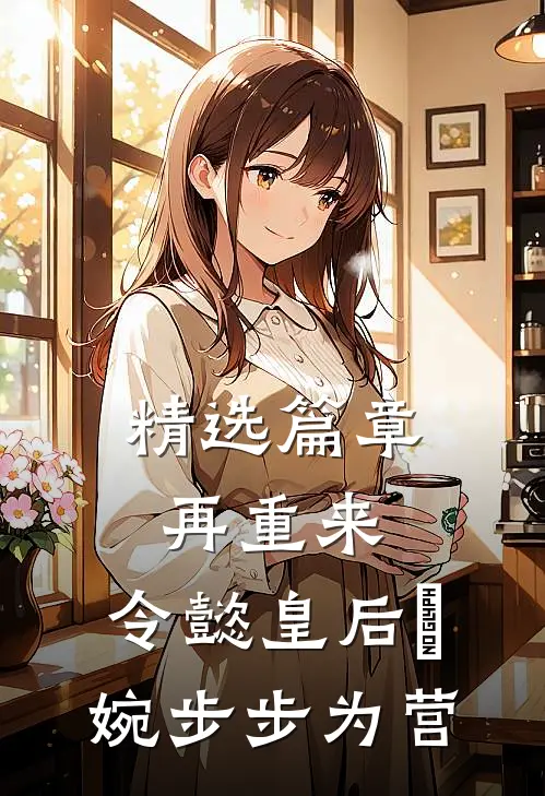 精选篇章再重来：令懿皇后嬿婉步步为营