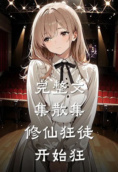 完整文集散集，修仙狂徒开始狂