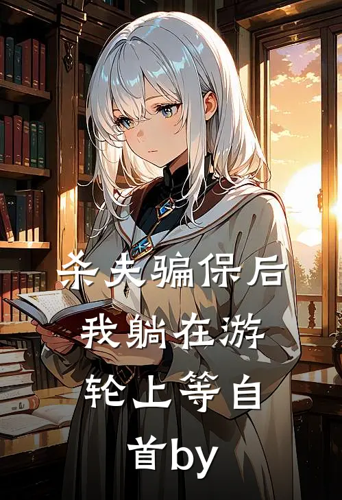 杀夫骗保后，我躺在游轮上等自首by