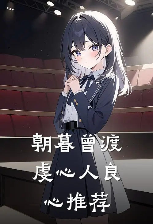 朝暮曾渡虔心人良心推荐