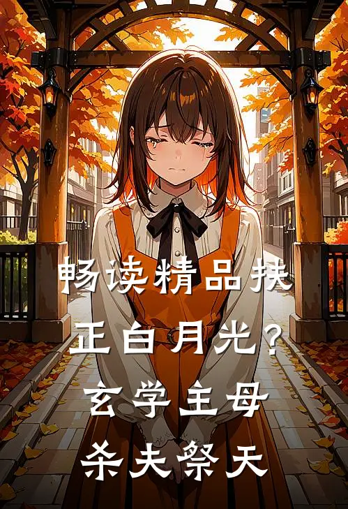 畅读精品扶正白月光？玄学主母杀夫祭天