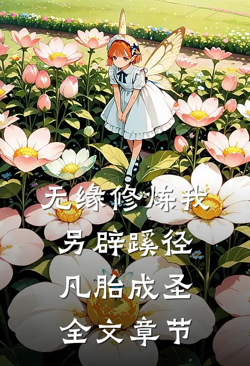 无缘修炼我另辟蹊径凡胎成圣全文章节