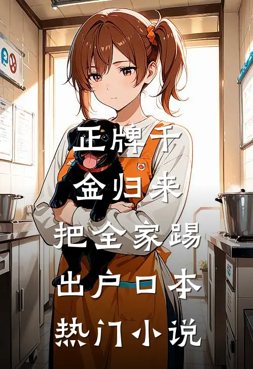 正牌千金归来，把全家踢出户口本热门小说
