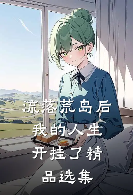 流落荒岛后,我的人生开挂了精品选集