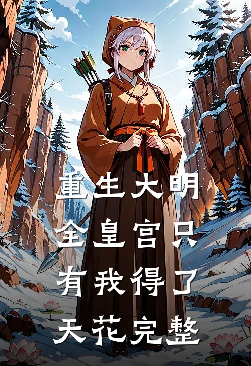 重生大明：全皇宫只有我得了天花完整