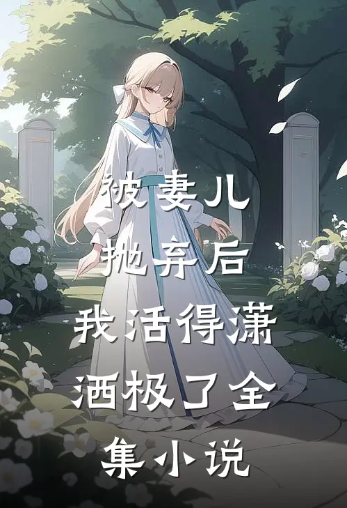 被妻儿抛弃后，我活得潇洒极了全集小说