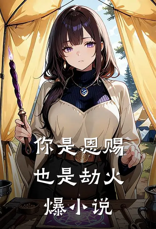 你是恩赐也是劫火爆小说