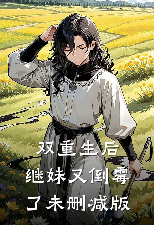 双重生后，继妹又倒霉了未删减版