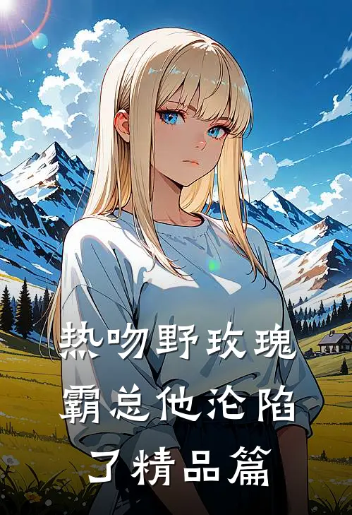 热吻野玫瑰，霸总他沦陷了精品篇