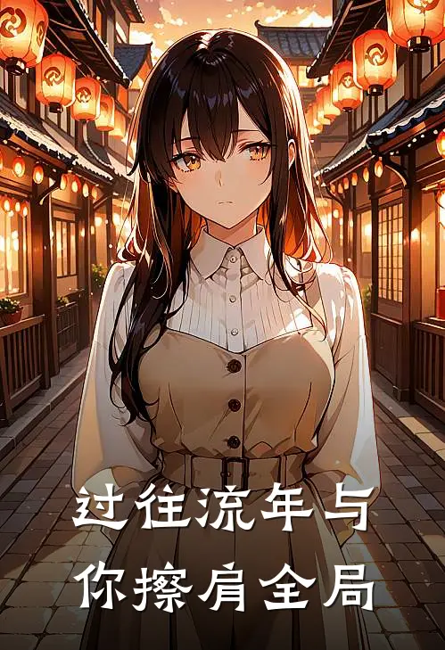 过往流年与你擦肩全局