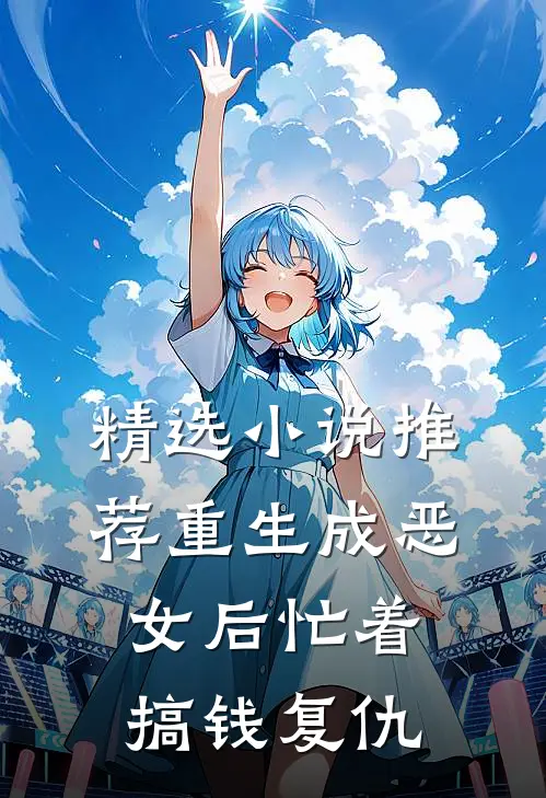 精选小说推荐重生成恶女后忙着搞钱复仇