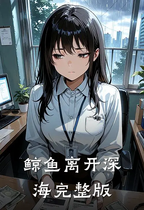 鲸鱼离开深海完整版