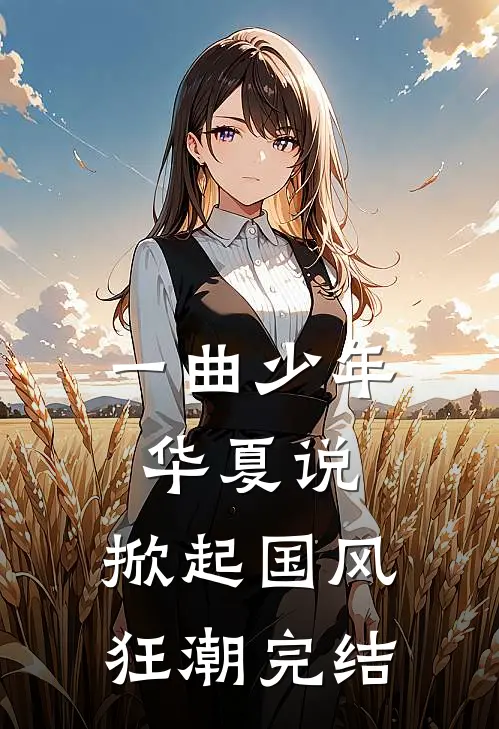 一曲少年华夏说，掀起国风狂潮完结