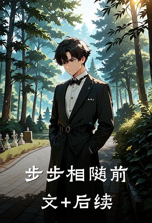 步步相随前文+后续