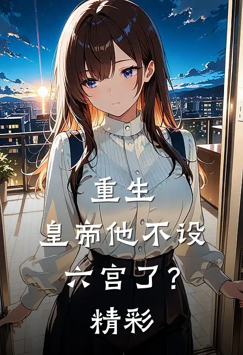 重生：皇帝他不设六宫了？精彩