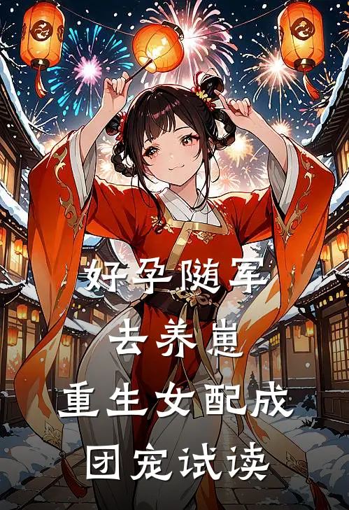 好孕随军去养崽，重生女配成团宠试读