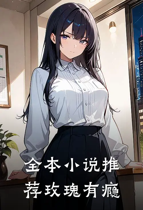 全本小说推荐玫瑰有瘾