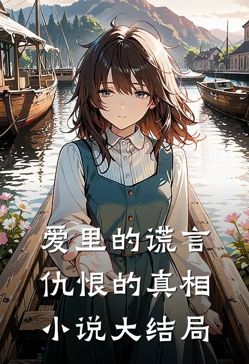 爱里的谎言，仇恨的真相小说大结局