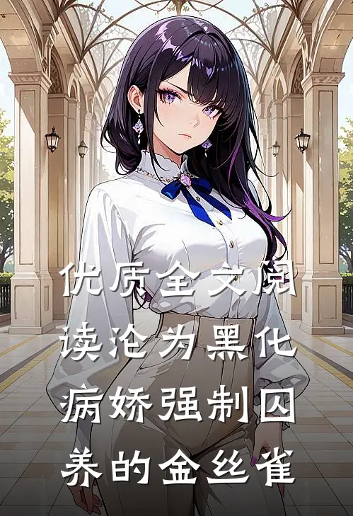 优质全文阅读沦为黑化病娇强制囚养的金丝雀