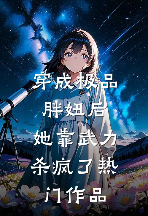 穿成极品胖妞后，她靠武力杀疯了热门作品