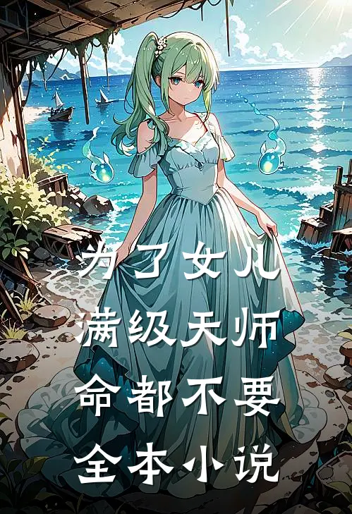 为了女儿，满级天师命都不要全本小说
