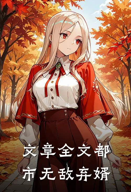 文章全文都市无敌弃婿